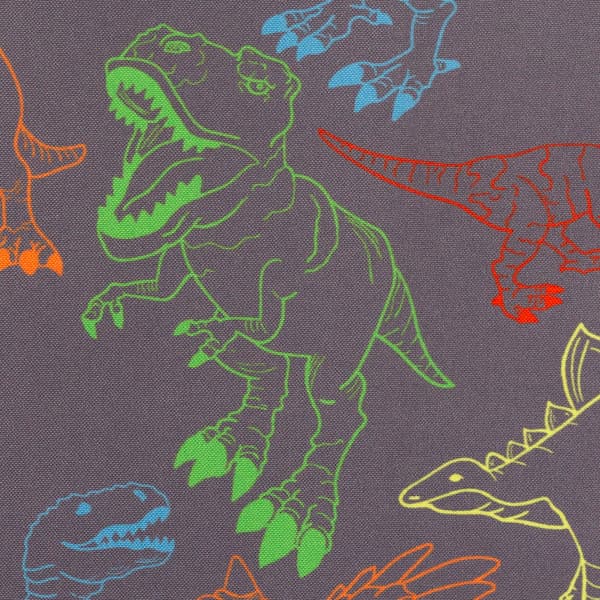 081409-225285-fiete-softshell-10 Softshell - Meterware - Kinder - Dinos - Fiete