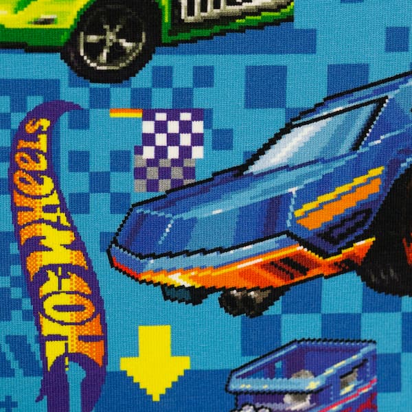 081551-101843-hot-wheels-baumwolljersey-10 Jersey - Meterware - Hot-Wheels - Rennbahn