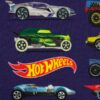 081551-102597-hot-wheels-baumwolljersey-10 Jersey - Meterware - Hot-Wheels - Rennbahn - Rennautos