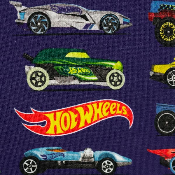 081551-102597-hot-wheels-baumwolljersey-10 Jersey - Meterware - Hot-Wheels - Rennbahn - Rennautos