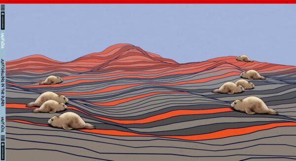 082686-100999-inthedunes-thorstenberger-panel Jersey - Dünenlandschaft - Panel - Robben - Thorsten Berger