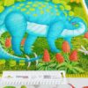 Patchwork - Panel - Kinder - Dinoparty
