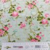20260704_183303 Patchwork - Meterware - Northcott - Paisley - Ornamente