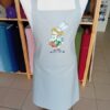 Loralie Design - Köche - Gemüse - Patchwork - Meterware
