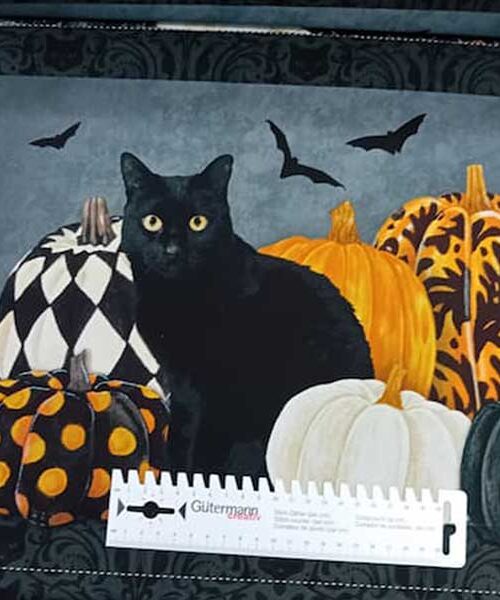 20260908_174420-1-600px Patchwork - Halloween - Panel - Tischset