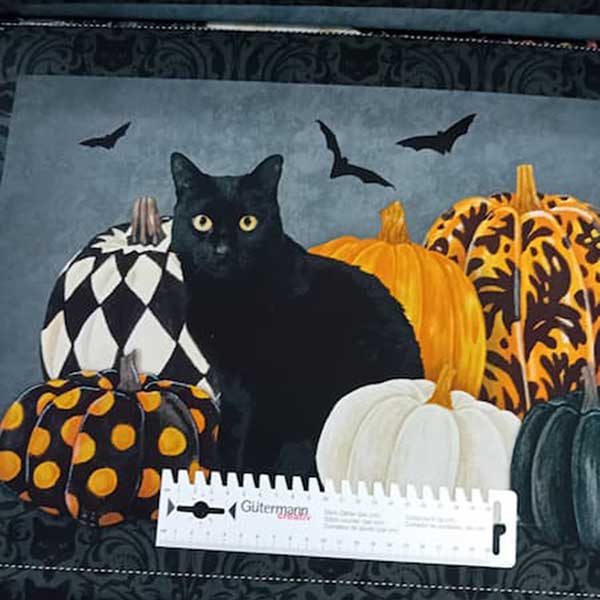 20260908_174420-1-600px Patchwork - Halloween - Panel - Tischset