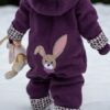 Walk - Naomi - 100% Wolle