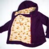 Walk - Naomi - 100% Wolle